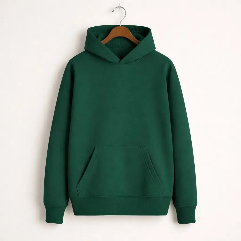 Sudadera Extra Suave Oversize Unisex