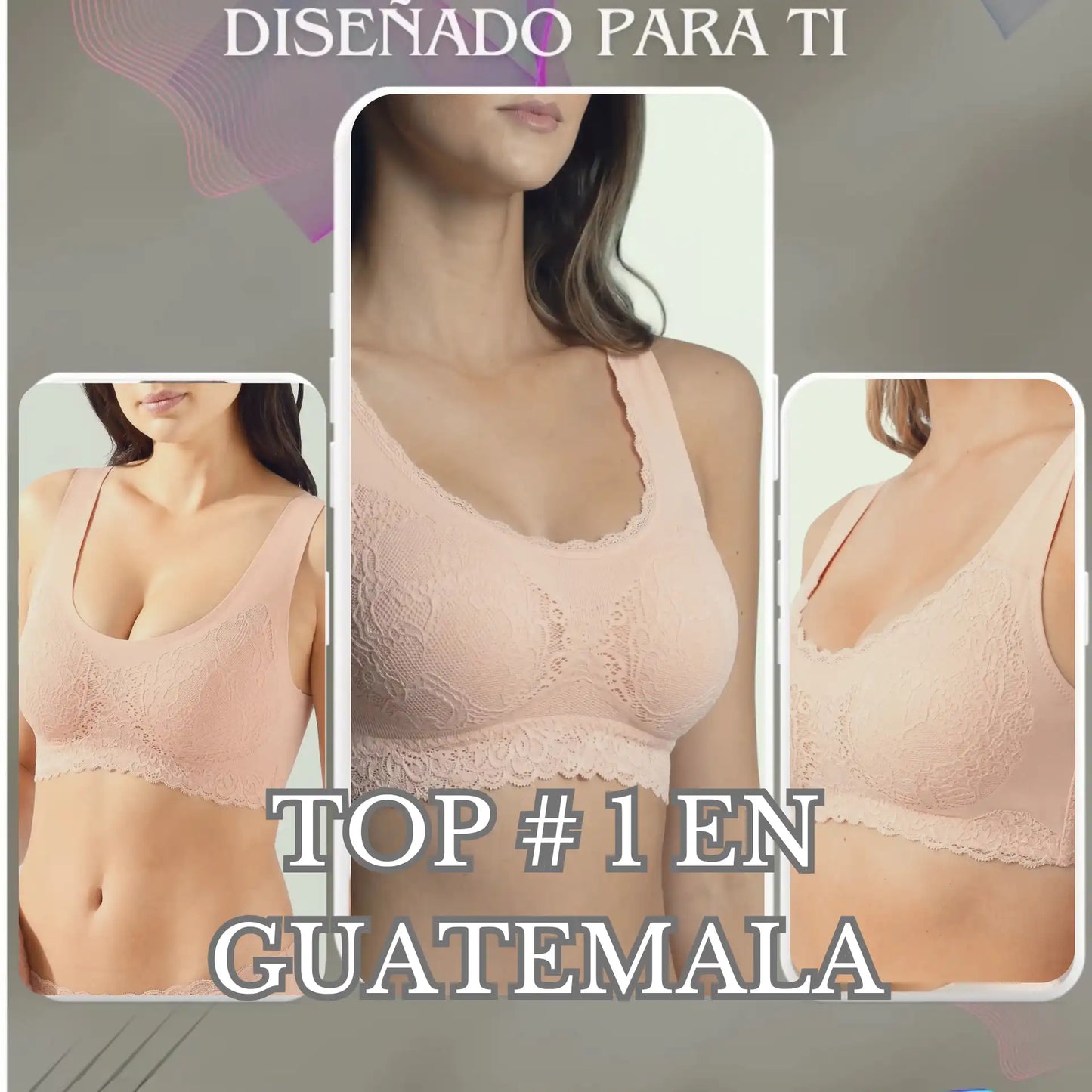 OFERTA 2 X 1 Brasier Supercomodo sin varillas