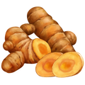 Curcuminoides (95%)
