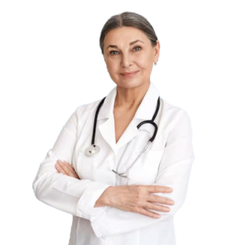 Dr. Jimena Méndez