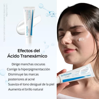 DR MELAXIN ANTI MANCHAS CREMA