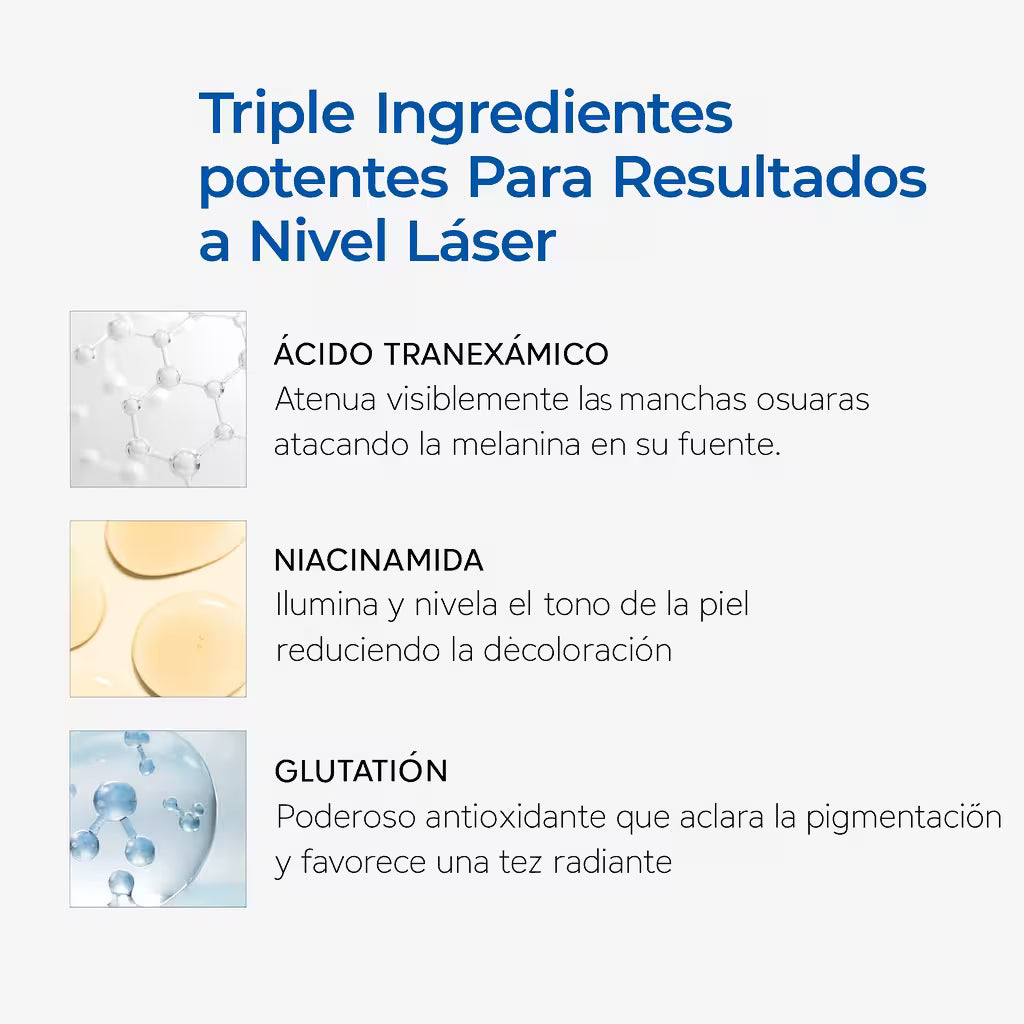 DR MELAXIN ANTI MANCHAS CREMA