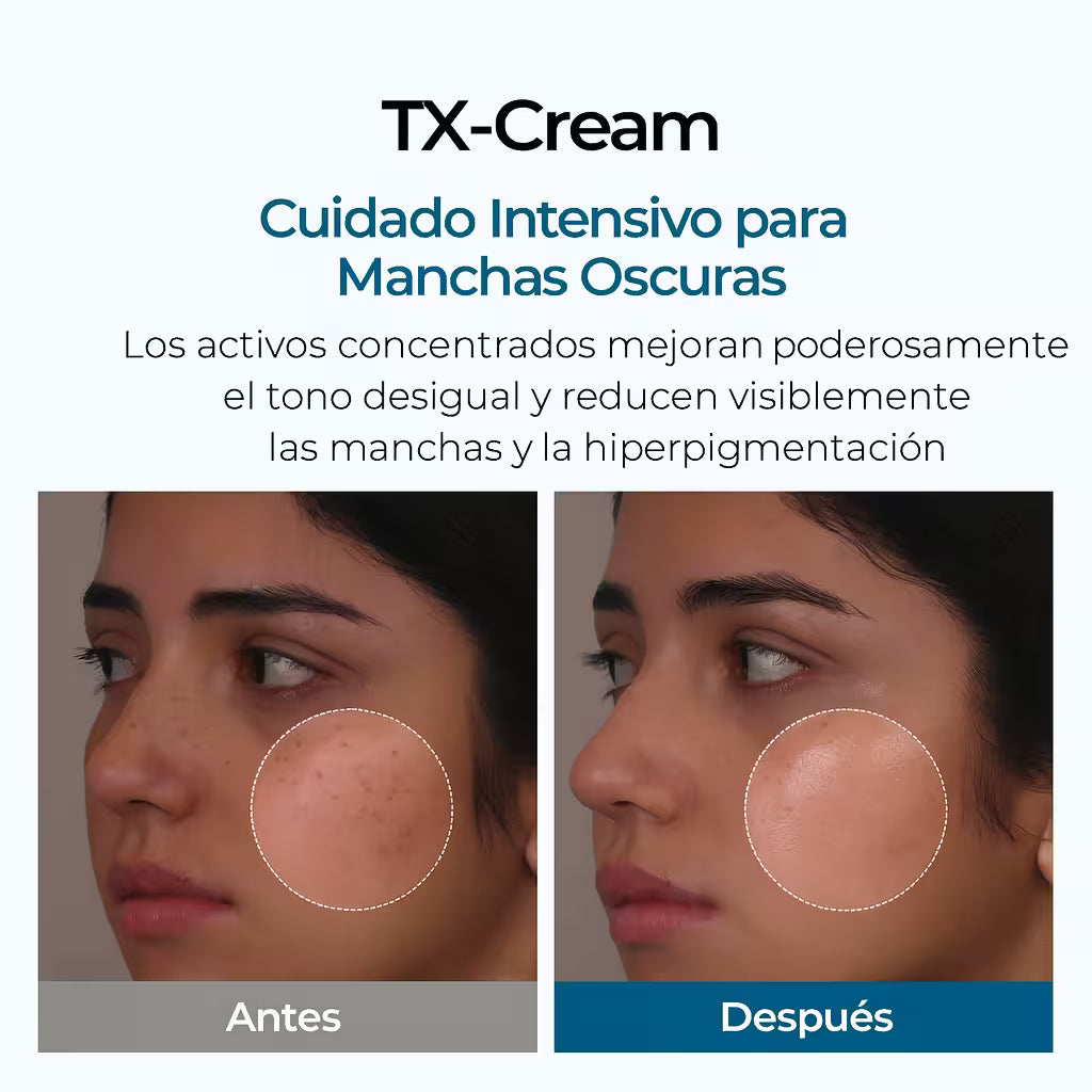 DR MELAXIN ANTI MANCHAS CREMA