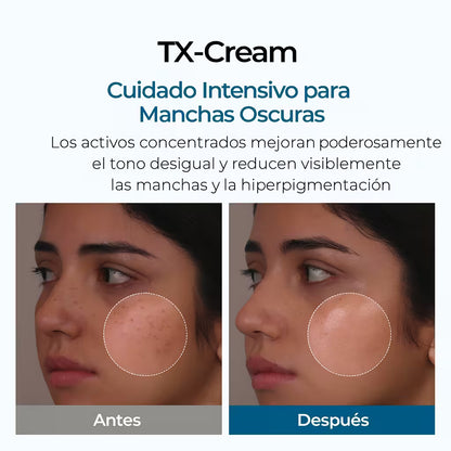 DR MELAXIN ANTI MANCHAS CREMA