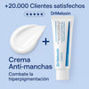 DR MELAXIN ANTI MANCHAS TX CREAM