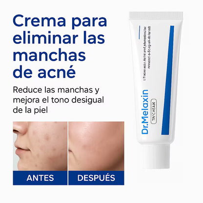 DR MELAXIN ANTI MANCHAS CREMA