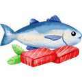 COLÁGENO DE PESCADO