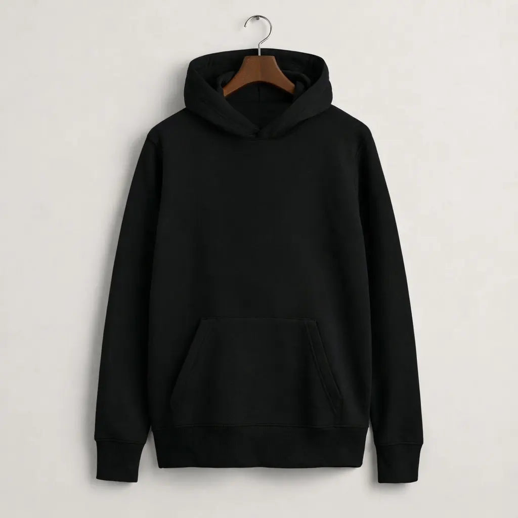 Sudadera Extra Suave Oversize Unisex