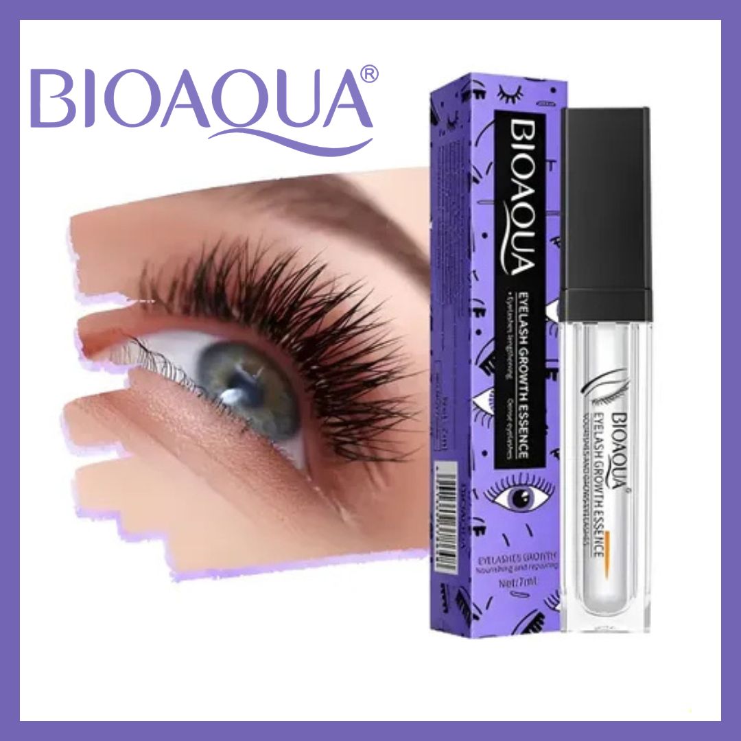 SuperPromo 2x1 Serum Crecimiento Pestañas y Cejas