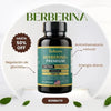 Berberina+ | – Azúcar, Energía y Metabolismo en Equilibrio