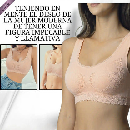 OFERTA 2 X 1 Brasier Supercomodo sin varillas