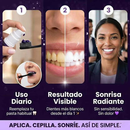 CREMA MORADA BLANQUEADORA EELHOE