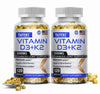 2x1 - VITAMIN D3 + K2 TAOTERS®