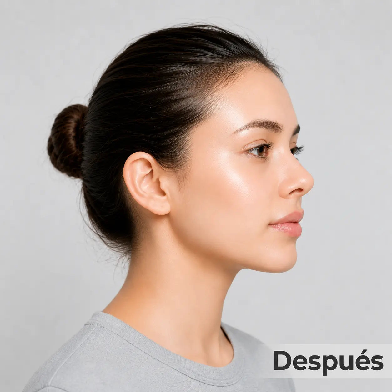 Después