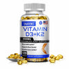 2X1 - TAOTERS® VITAMIN D3 + K2