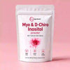 Microingredients® Myo & D-Chiro Inositol | Equilibrio Hormonal