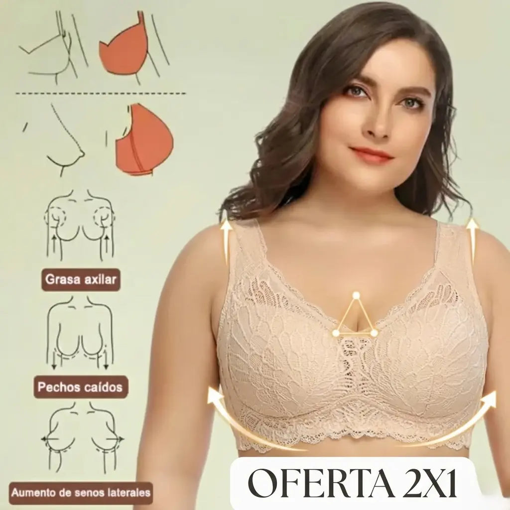 OFERTA 2 X 1 Brasier Supercomodo sin varillas