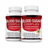 2x1 | BLOOD SUGAR COMPLEX TOPLUX