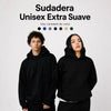 Sudadera Extra Suave Oversize Unisex