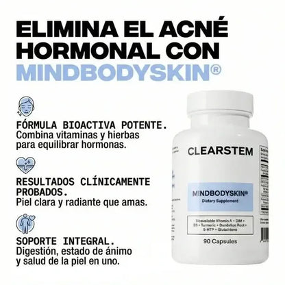 CLEARSTEM®