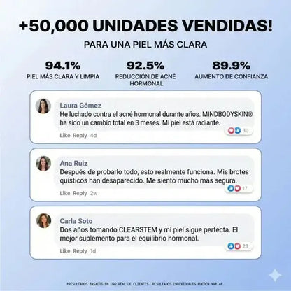 CLEARSTEM®
