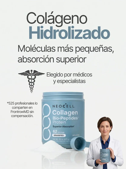 Neocell® - Fórmula avanzada de renovación