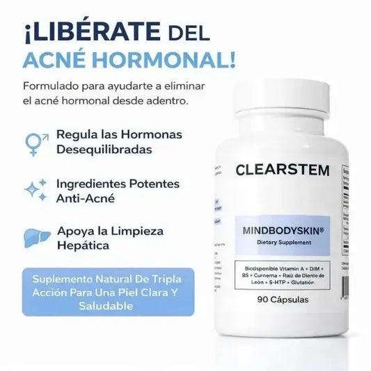 CLEARSTEM®