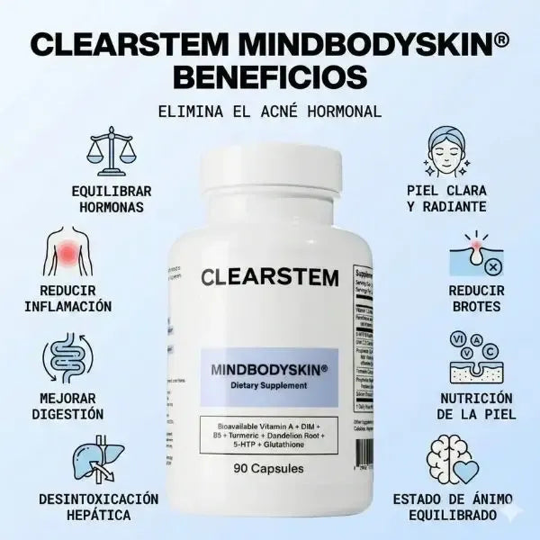 CLEARSTEM®