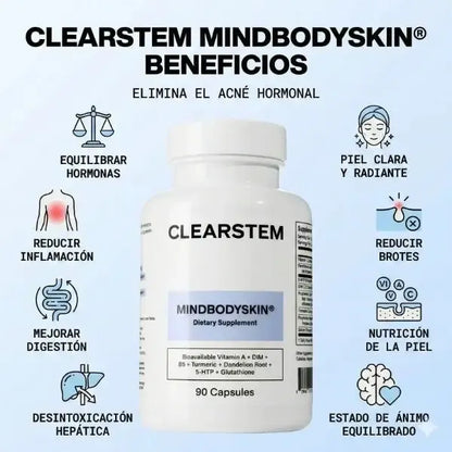 CLEARSTEM®