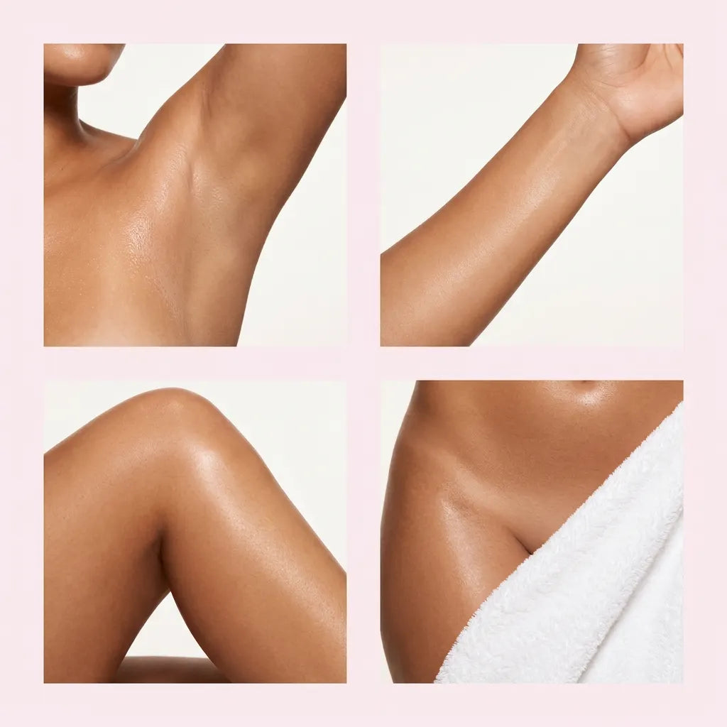 OFERTA 2X1 CREMA BIOAQUA | Sin cuchilla, sin cera, sin dolor