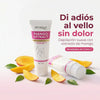 OFERTA 2X1 CREMA BIOAQUA | Sin cuchilla, sin cera, sin dolor